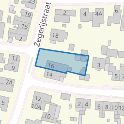 Perceel BMN01-G-5311