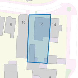 Perceel BMN01-G-5318