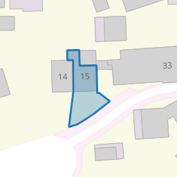 Perceel BMN01-G-5322