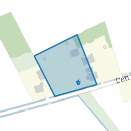 Perceel BMN01-G-5327