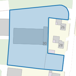 Perceel BMN01-G-5331