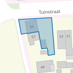 Perceel BMN01-G-5333