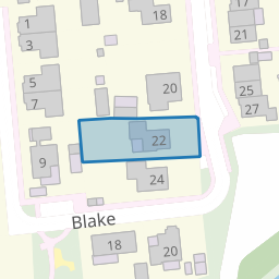 Perceel BMN01-G-5336