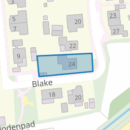 Perceel BMN01-G-5337