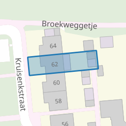 Perceel BMN01-G-5345