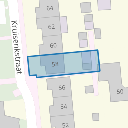 Perceel BMN01-G-5347