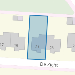 Perceel BMN01-G-5354