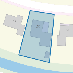 Perceel BMN01-G-5361