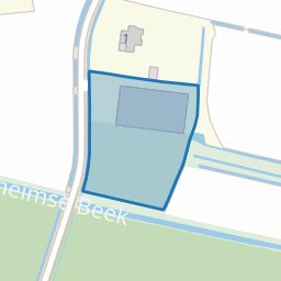 Perceel BMN01-G-5368