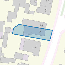 Perceel BMN01-G-5389