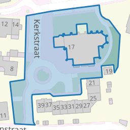 Perceel BMN01-G-5410
