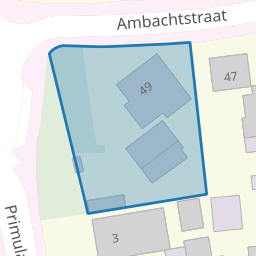 Perceel BMN01-G-5422