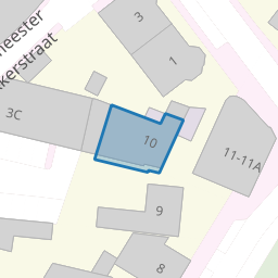 Perceel BMN01-G-5423