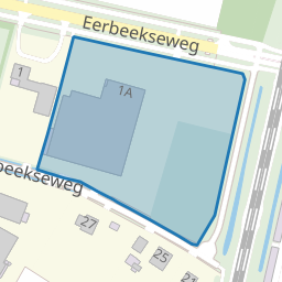 Perceel BMN01-G-5437