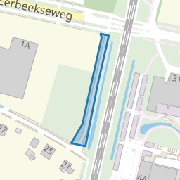 Perceel BMN01-G-5438