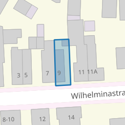 Perceel BMN01-G-5450