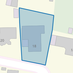 Perceel BMN01-G-5464