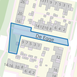 Perceel BMN01-G-5489