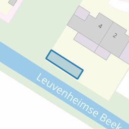 Perceel BMN01-G-5500