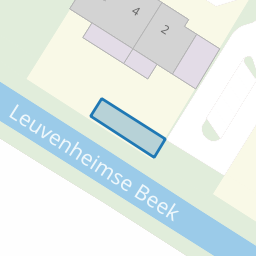 Perceel BMN01-G-5501