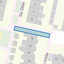 Perceel BMN01-G-5514