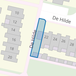 Perceel BMN01-G-5516