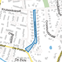 Perceel BMN01-G-5523