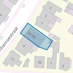 Perceel BMN01-G-5534