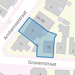 Perceel BMN01-G-5535