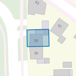 Perceel BMN01-G-5540