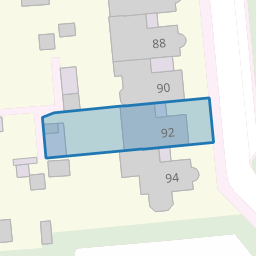 Perceel BMN01-G-5542