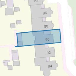 Perceel BMN01-G-5543