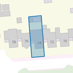 Perceel BMN01-G-5551
