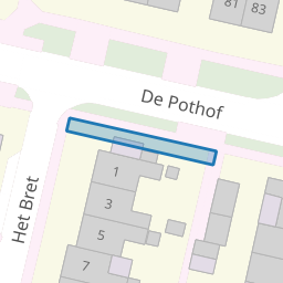 Perceel BMN01-G-5565