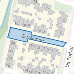 Perceel BMN01-G-5574