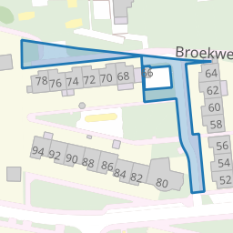 Perceel BMN01-G-5576