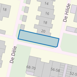 Perceel BMN01-G-5584