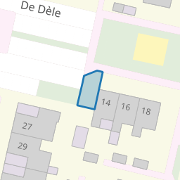 Perceel BMN01-G-5585