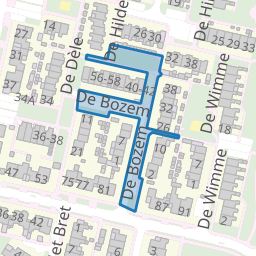 Perceel BMN01-G-5591