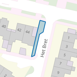 Perceel BMN01-G-5602