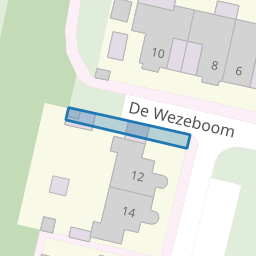 Perceel BMN01-G-5604