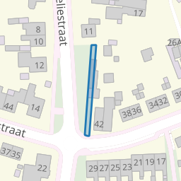 Perceel BMN01-G-5607