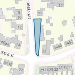 Perceel BMN01-G-5608