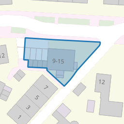 Perceel BMN01-G-5609