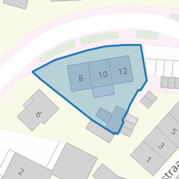 Perceel BMN01-G-5621