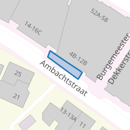 Perceel BMN01-G-5637