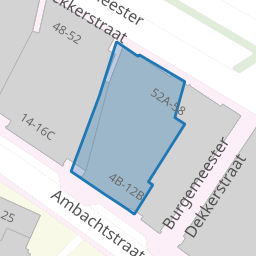 Perceel BMN01-G-5638