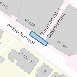 Perceel BMN01-G-5643