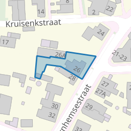 Perceel BMN01-G-5664