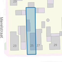 Perceel BMN01-G-5665
